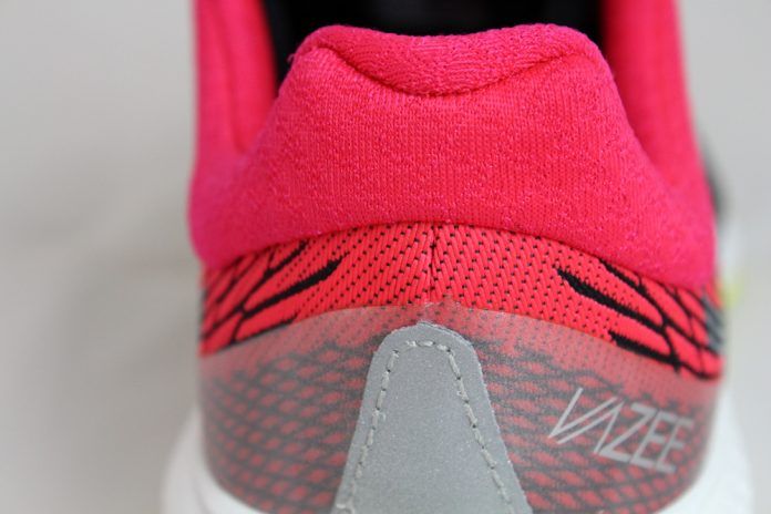New Balance Vazee Pace 2 - Contrafuerte