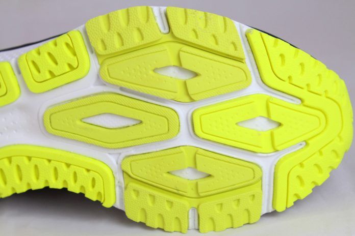 New Balance Vazee Pace 2 - Suela delante