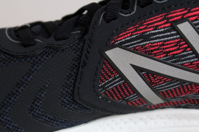 New Balance Vazee Pace v2 - Refuerzo