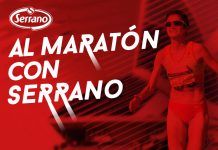 Empiezan los grupos de entrenamiento de «Al Maratón con Serrano» para el Maratón Valencia