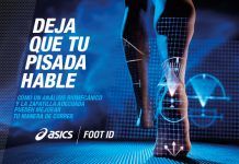 Empieza la nueva temporada de ASICS Foot ID