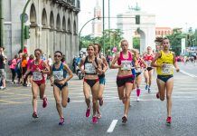 El EDP Medio Maratón de la Mujer lanza su spot. ¡Tú, puedes!