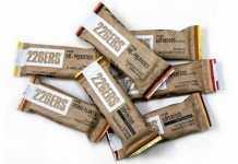 226ERS EVO Bar