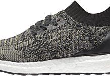 Adidas Ultra Boost Uncaged