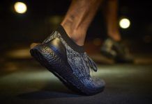 Top 10 zapatillas – Septiembre 2016