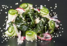 Superalimentos: algas que deberías incluir en tu dieta