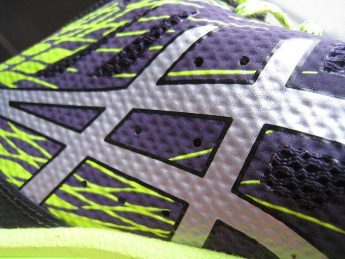 Asics Gel FujiLyte