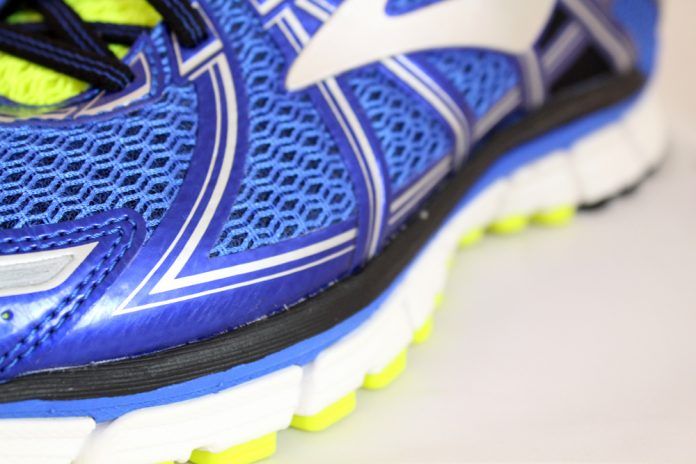 brooks adrenaline gts 17