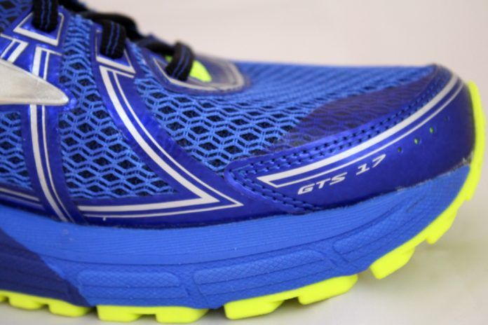 brooks adrenaline gts 17