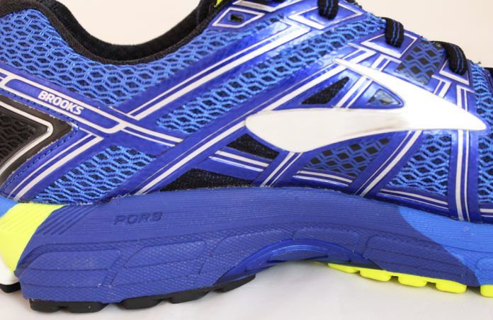 brooks adrenaline gts 17