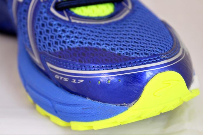 brooks adrenaline gts 17