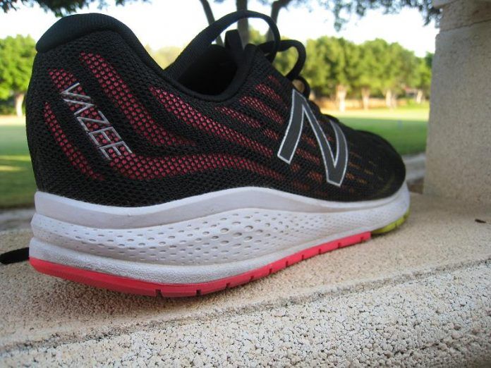 New Balance Vazee Rush 2