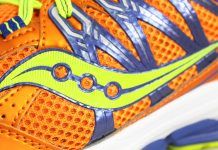 Saucony Jazz 18