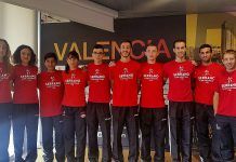 Cárnicas Serrano presenta sus fichajes para la temporada 2016/2017 y un grupo de trabajo con jóvenes promesas