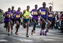 El Medio Maratón Valencia anuncia su espectacular lista de atletas de élite