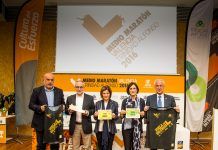 Se presenta el Medio Maratón Valencia Trinidad Alfonso 2016