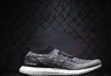 Top 10 zapatillas – Octubre 2016