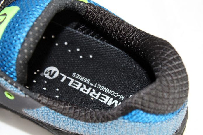 Merrell All Out Charge