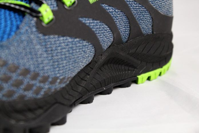 Merrell All Out Charge
