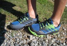 Merrell All Out Charge