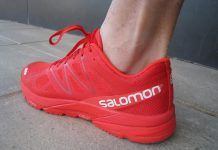 Salomon S-Lab Sonic Salomon S-Lab Sonic
