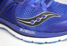 Top 10 zapatillas – Enero 2017 Saucony Triumph ISO 3