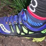 Saucony Xodus ISO Barro