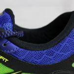 Saucony Xodus ISO Collar