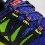 Saucony Xodus ISO Cordones