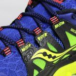Saucony Xodus ISO ISOFIT