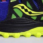 Saucony Xodus ISO Proteccion