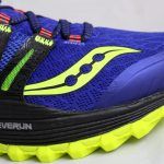 Saucony Xodus ISO SSL EVA