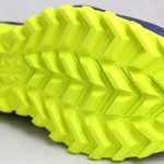 Saucony Xodus ISO Suela