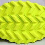 Saucony Xodus ISO Suela delante
