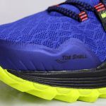 Saucony Xodus ISO Toe Shell