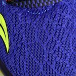 Saucony Xodus ISO Upper