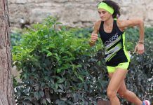 Consejos para correr una maratón, por Marta Esteban