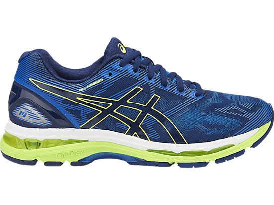 asics nimbus