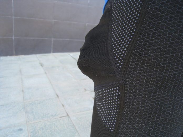 Mallas Largas Coreevo Compression