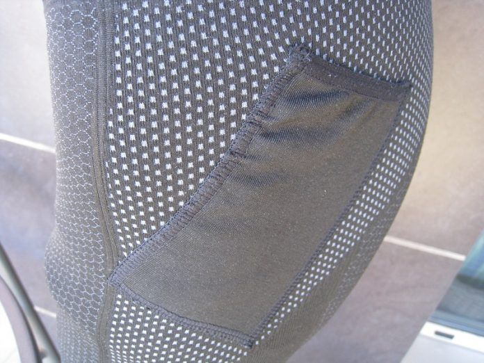 Mallas Largas Coreevo Compression