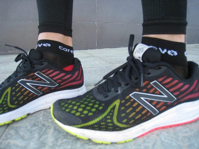 Mallas Largas Coreevo Compression