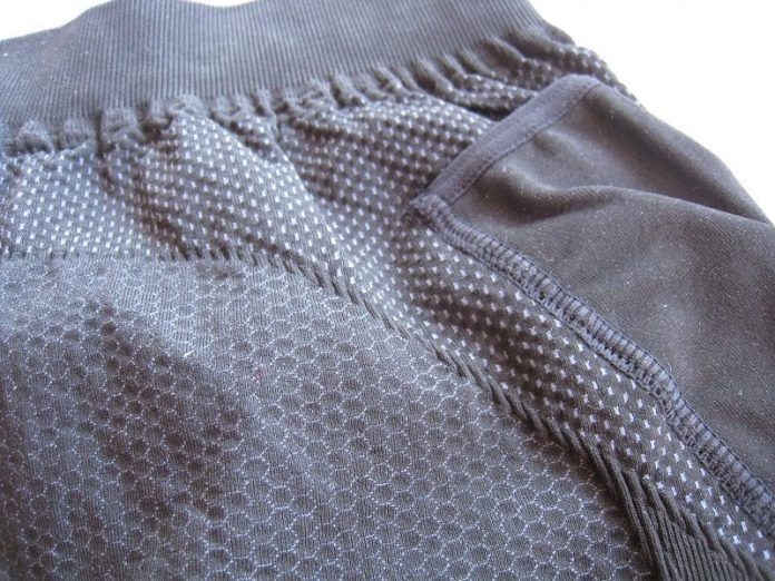 Mallas Largas Coreevo Compression