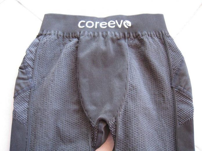 Mallas Largas Coreevo Compression