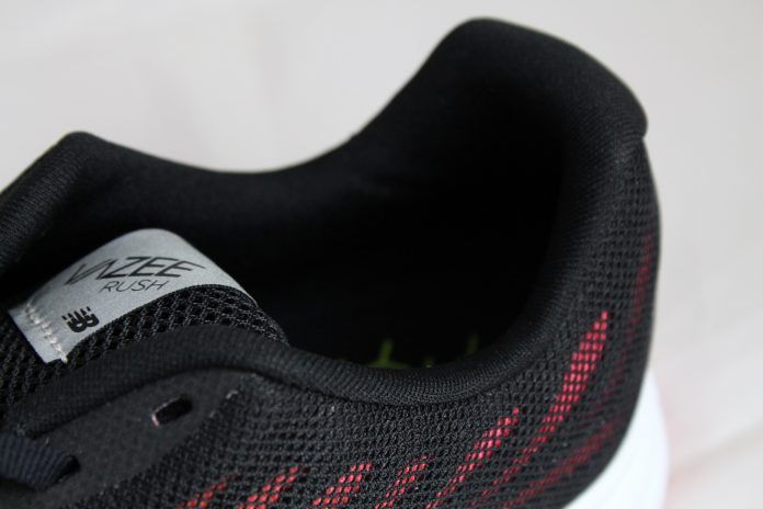 new balance vazee rush v2