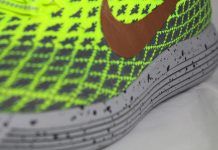 Nike LunarEpic Flyknit Shield