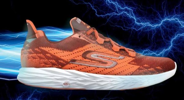 zapatilla skechers