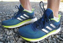 Top 10 zapatillas – Mayo 2017 Adidas Supernova Glide 9