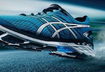 Asics GT-2000 5