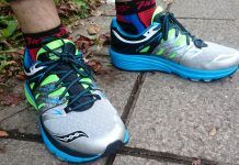 Saucony Zealot ISO 2 Saucony Zealot ISO