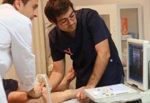 El síndrome compartimental: dolor en tus piernas que no mejora con los tratamientos Sindrome compartimental - Tratamiento